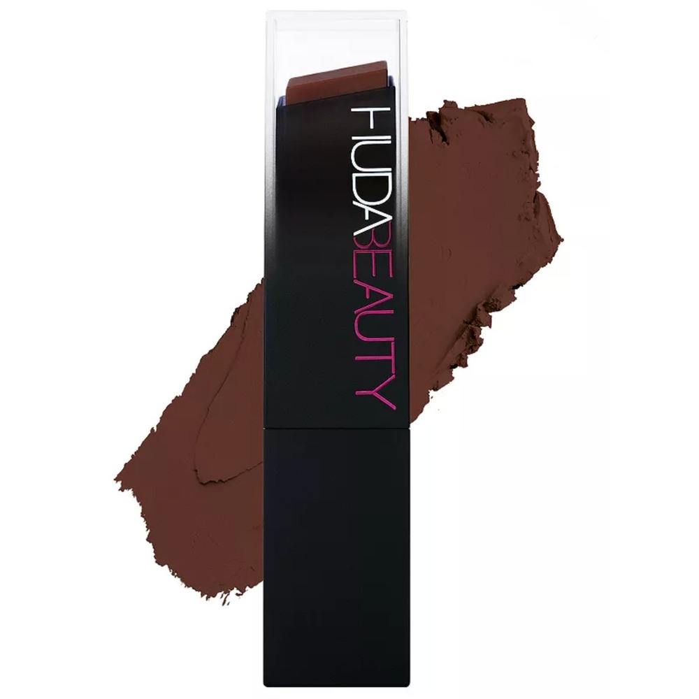 Huda Beauty Fauxfilter Skin Finish Foundation Stick Lava Cake (590R)
